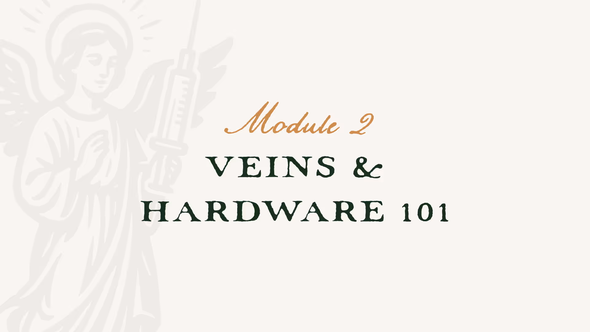 Module 2 Video