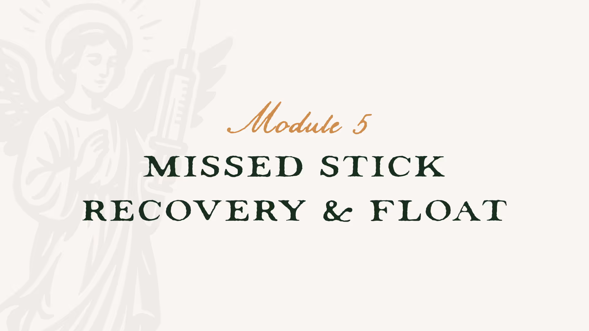 Module 5 Video